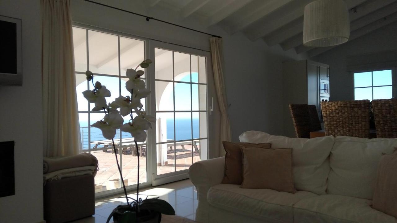 Villa Perla Blanca Саялонга Экстерьер фото