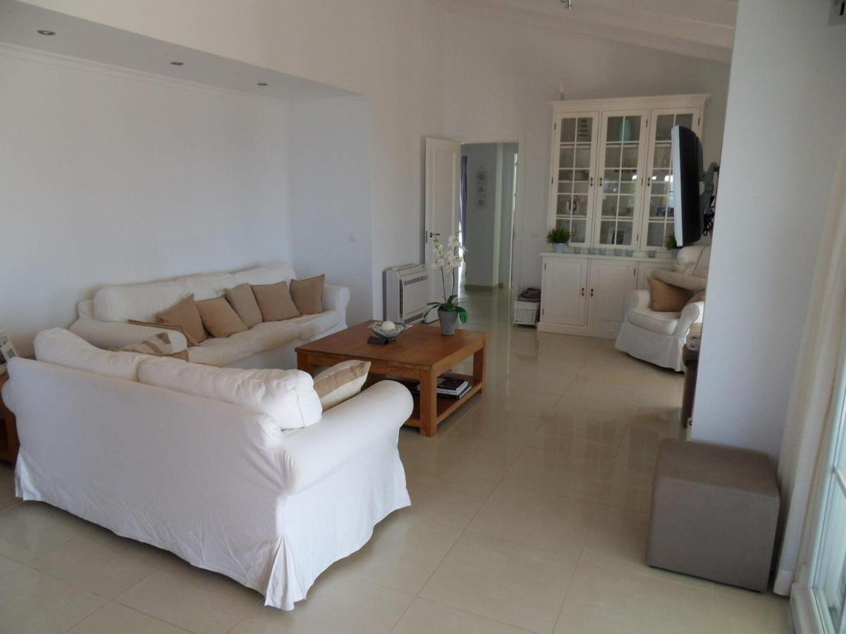 Villa Perla Blanca Саялонга Экстерьер фото