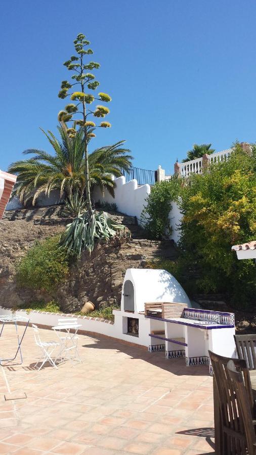 Villa Perla Blanca Саялонга Экстерьер фото